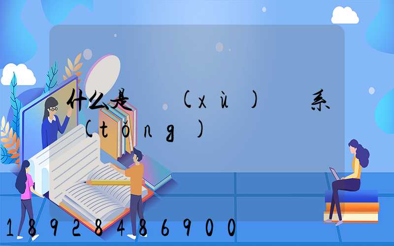 什么是連續(xù)運輸系統(tǒng)