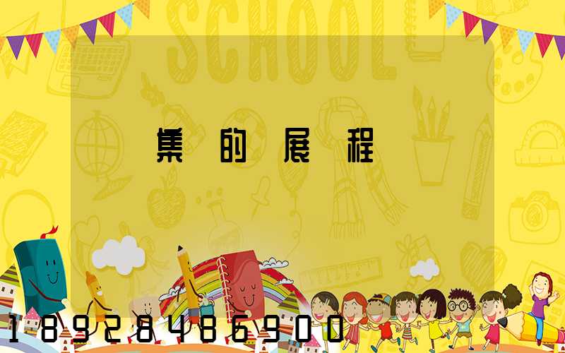 雙匯集團的發展歷程