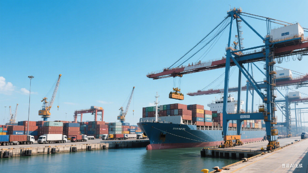 精準施策，助客戶規(guī)避 2025 年全球港口滯箱費 / 滯港費案例
