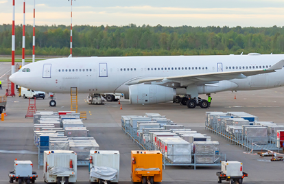 國際快遞，電子產品，電池容量限制