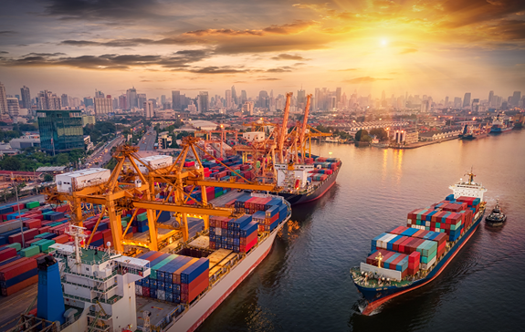 原產地證，海運