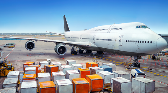 國際快遞，跨境電商物流